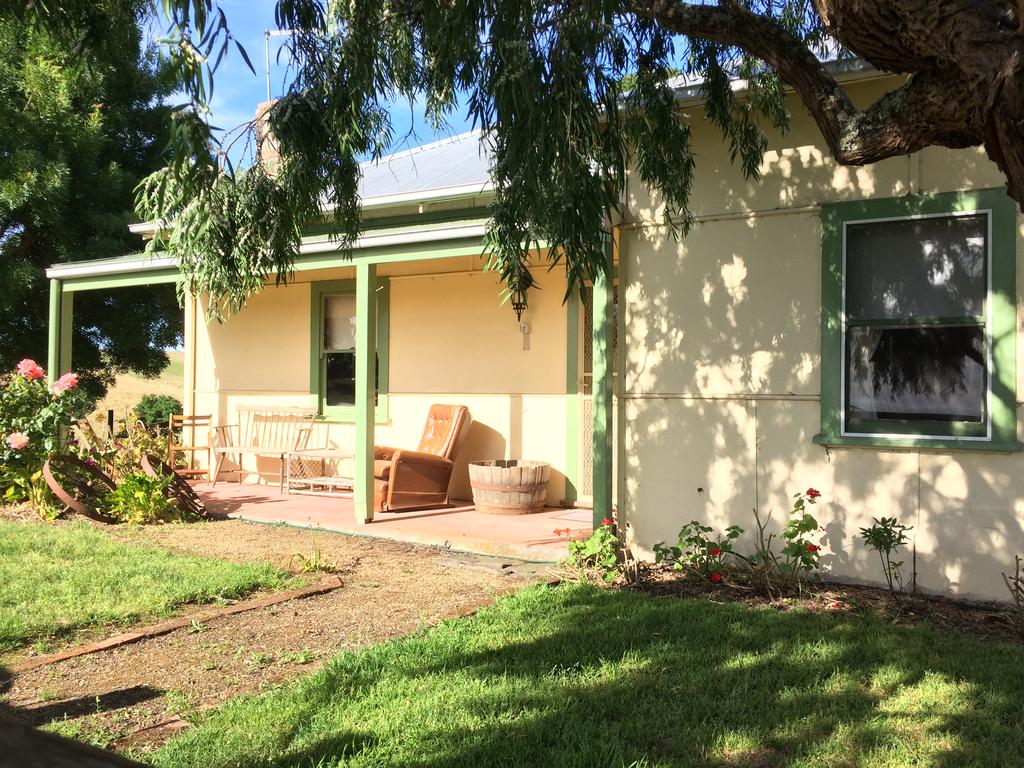Warncoort ACT Goulburn Accommodation
