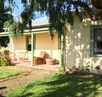Tarndwarncoort - Farmer's Cottage - Goulburn Accommodation