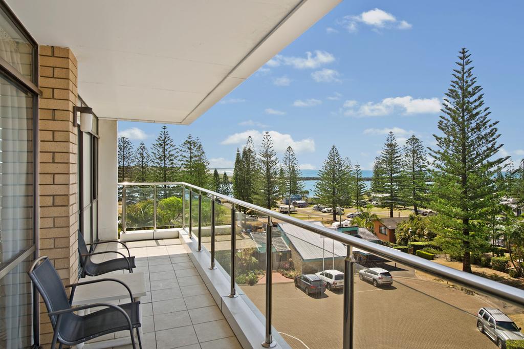 Port Macquarie NSW Goulburn Accommodation