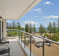 Tasman Towers 12 3 Munster Street - Goulburn Accommodation