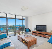 Tasman Towers 22 3 Munster Street - Goulburn Accommodation
