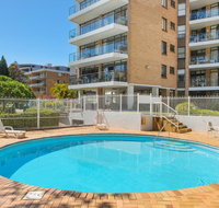Tasman Towers 5 3 Munster Street - Goulburn Accommodation