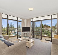 Tasman Towers 9 3 Munster Street - Goulburn Accommodation