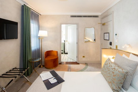 Tattersalls Hotel - Goulburn Accommodation 1