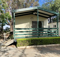 Tatura Cabin  Caravan Park - Goulburn Accommodation