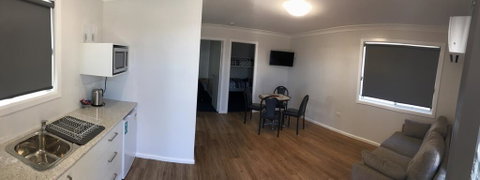 Terminus Hotel - Goulburn Accommodation 2