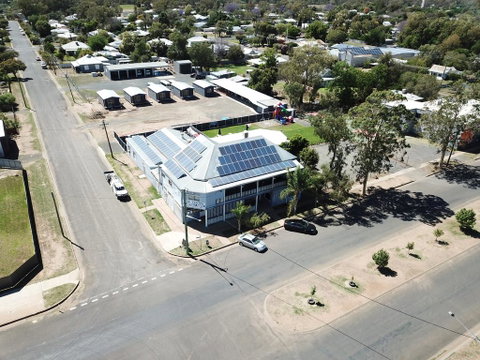 Terminus Hotel - Goulburn Accommodation 0