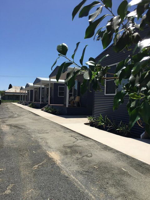 Terminus Hotel - Goulburn Accommodation 3