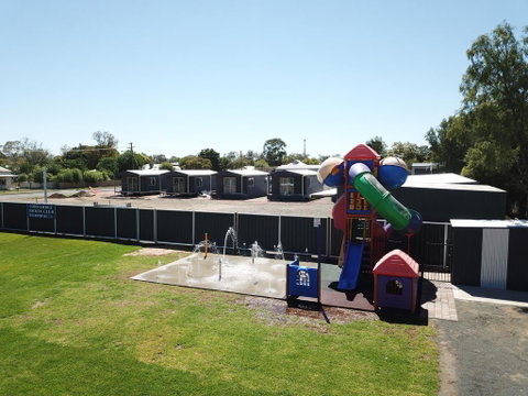 Terminus Hotel - Goulburn Accommodation 1