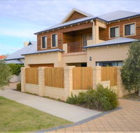 Terrific Townhouse - Goulburn Accommodation