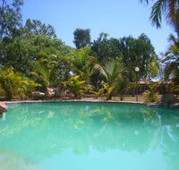 Territory Manor Motel  Caravan Park - Goulburn Accommodation