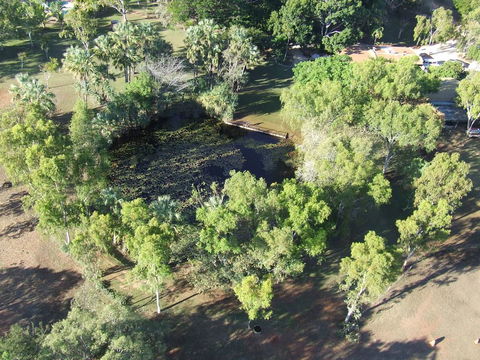 Territory Manor Motel & Caravan Park - Goulburn Accommodation 3