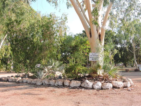 Territory Manor Motel & Caravan Park - Goulburn Accommodation 2