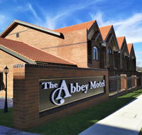 The Abbey Motel Goulburn - Goulburn Accommodation