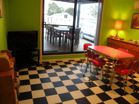 The Anchorage - Goulburn Accommodation 3