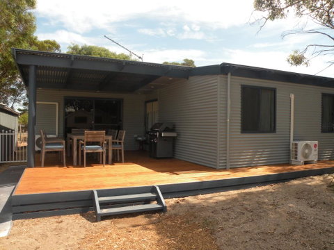 The Anchorage - Goulburn Accommodation 0