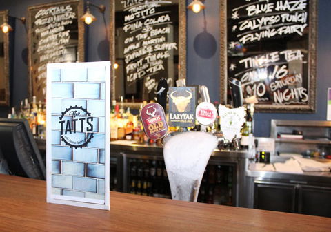 The Astor Hotel Motel - Goulburn Accommodation 2