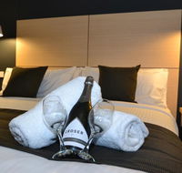 The Astor Suites - Goulburn Accommodation