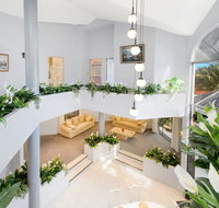 The Atrium 11 Kentia Close - Goulburn Accommodation