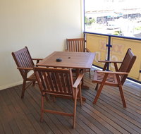 The Australian Hotel Motel - Goulburn Accommodation