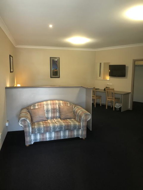 The Bakehouse Motel - Goulburn Accommodation 2