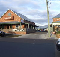 The Bakehouse Motel - Goulburn Accommodation