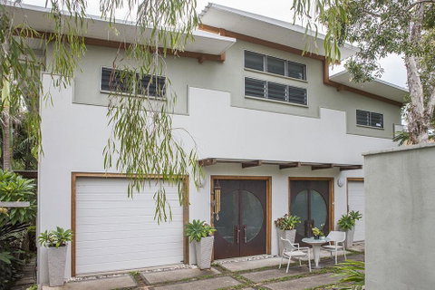 THE BEACH HAVENS - Goulburn Accommodation 0