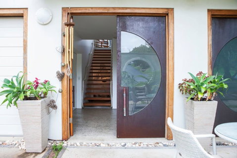 THE BEACH HAVENS - Goulburn Accommodation 1