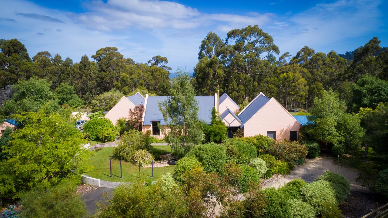  Goulburn Accommodation