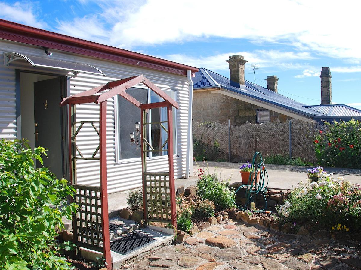  Goulburn Accommodation
