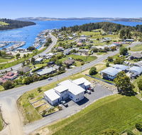 The Cove Kettering - Goulburn Accommodation
