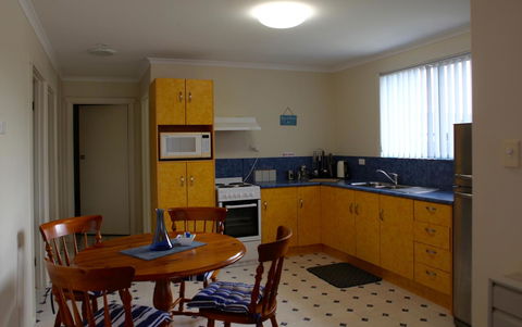 Sails On Port Sorell Boutique Apartments - Goulburn Accommodation 6