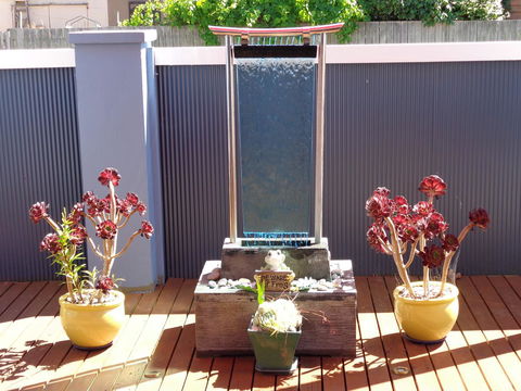 Sails On Port Sorell Boutique Apartments - Goulburn Accommodation 20
