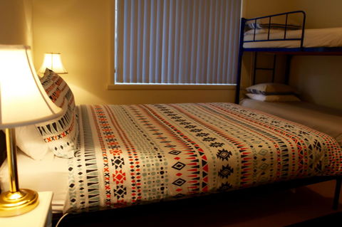 Sails On Port Sorell Boutique Apartments - Goulburn Accommodation 15
