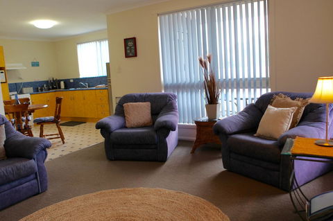 Sails On Port Sorell Boutique Apartments - Goulburn Accommodation 16