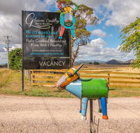 Glencoe Country Bed and Breakfast - Goulburn Accommodation