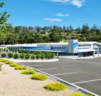 Eastcoaster Tasmania - Goulburn Accommodation