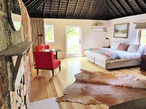 Ratho Farm - Goulburn Accommodation 2