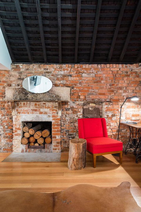 Ratho Farm - Goulburn Accommodation 12