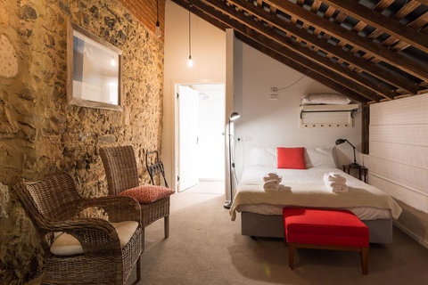 Ratho Farm - Goulburn Accommodation 7