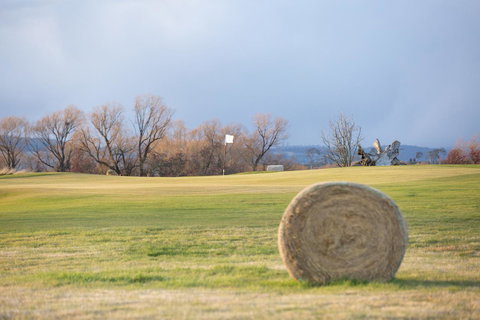 Ratho Farm - Goulburn Accommodation 15