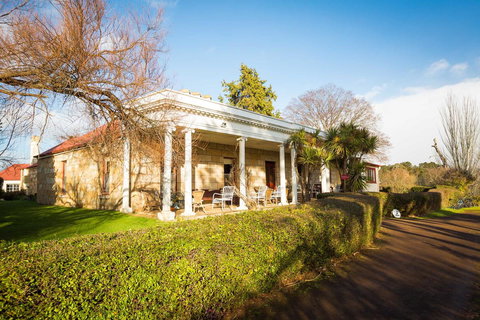 Ratho Farm - Goulburn Accommodation 1