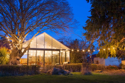 Ratho Farm - Goulburn Accommodation 5