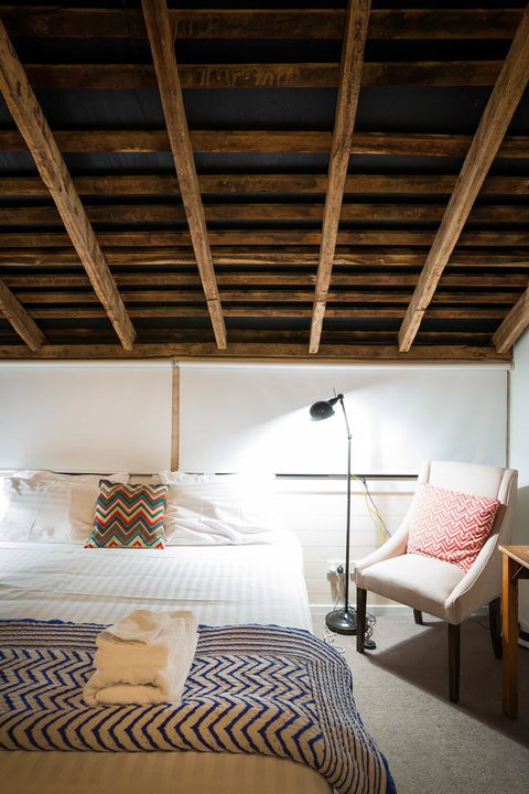 Ratho Farm - Goulburn Accommodation 10