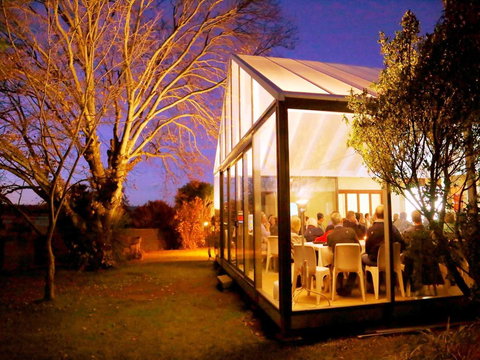 Ratho Farm - Goulburn Accommodation 19