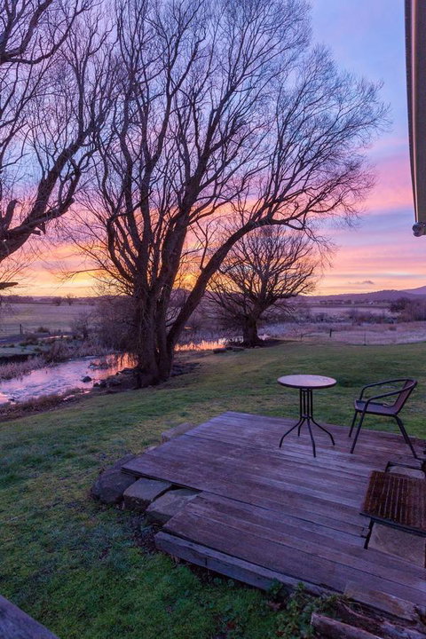 Ratho Farm - Goulburn Accommodation 16