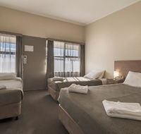 Argosy Motor Inn - Goulburn Accommodation