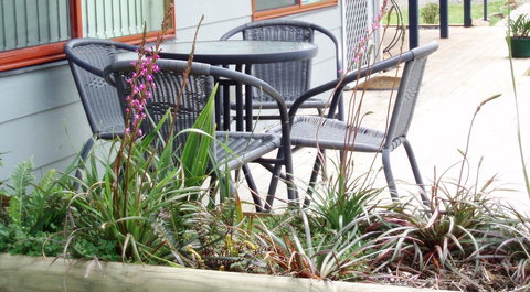 Highland Cabins And Cottages At Bronte Park - Goulburn Accommodation 6