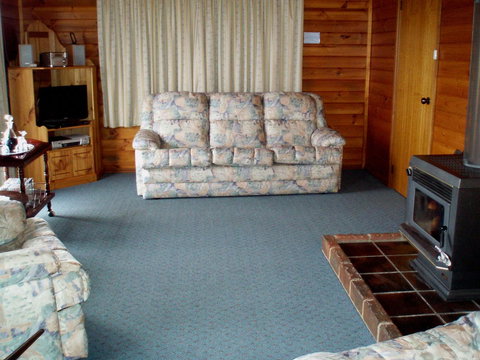 Highland Cabins And Cottages At Bronte Park - Goulburn Accommodation 22