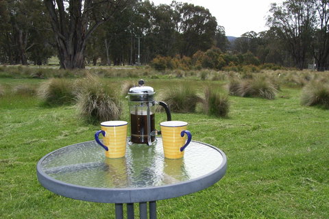 Highland Cabins And Cottages At Bronte Park - Goulburn Accommodation 5
